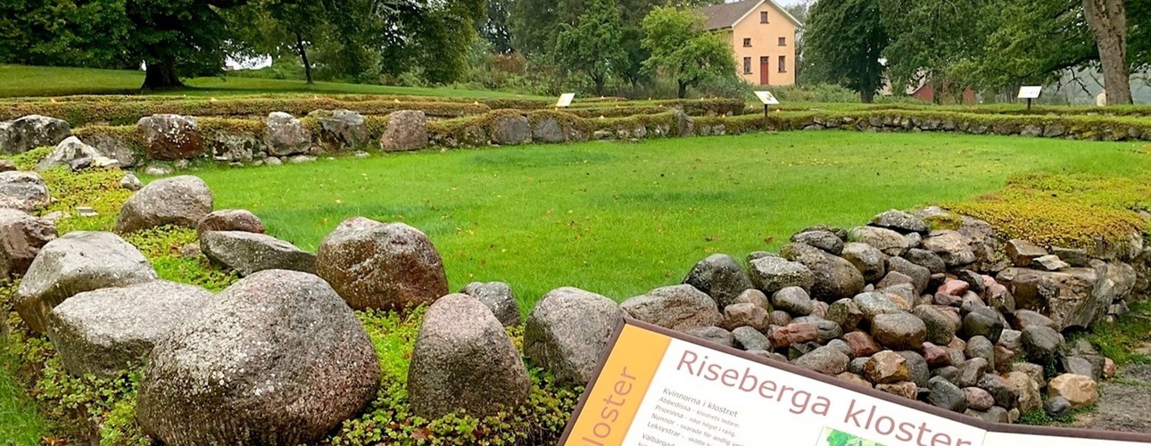 Hur Levde Nunnorna I Riseberga Kloster Under Medeltiden hur-levde-nunnorna-i-riseberga-kloster-under-medeltiden